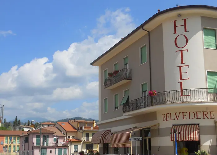 Albergo Belvedere