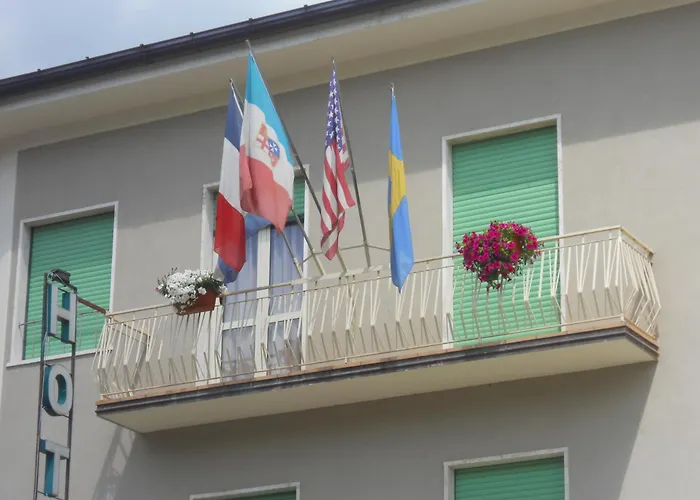 Albergo Belvedere