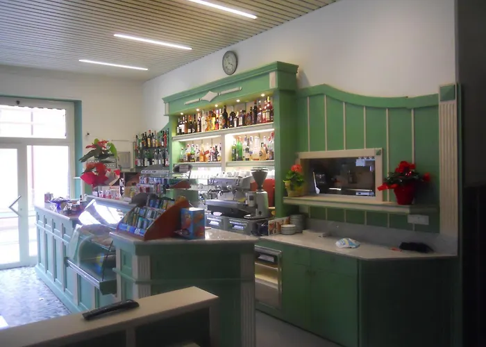 Albergo Belvedere