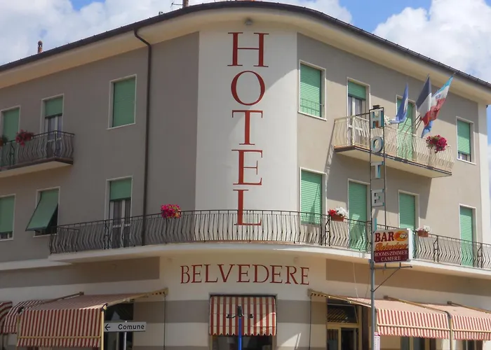 Albergo Belvedere
