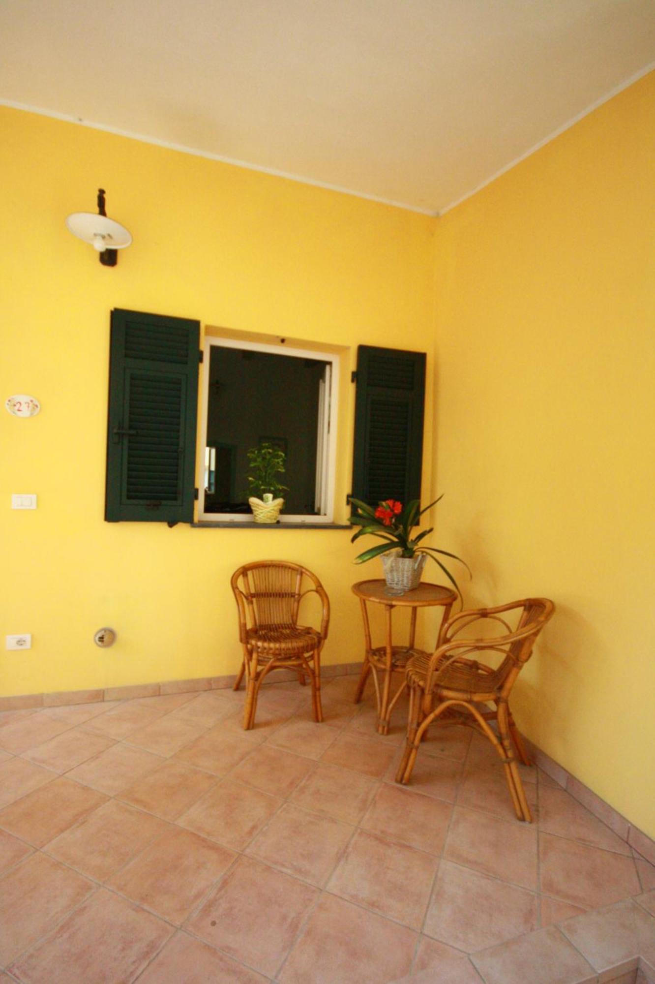 Albergo Belvedere