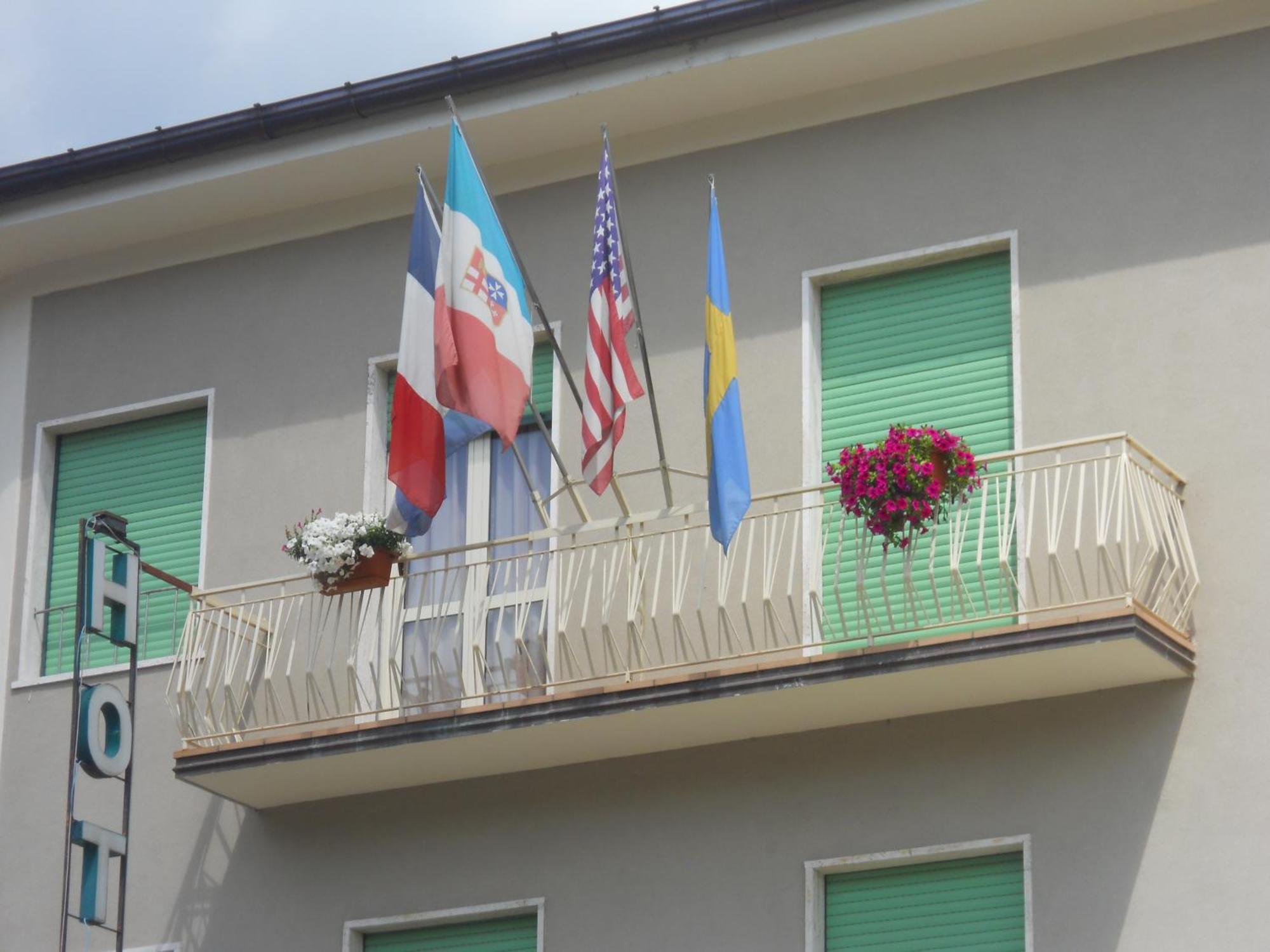 Hotel Albergo Belvedere 2*