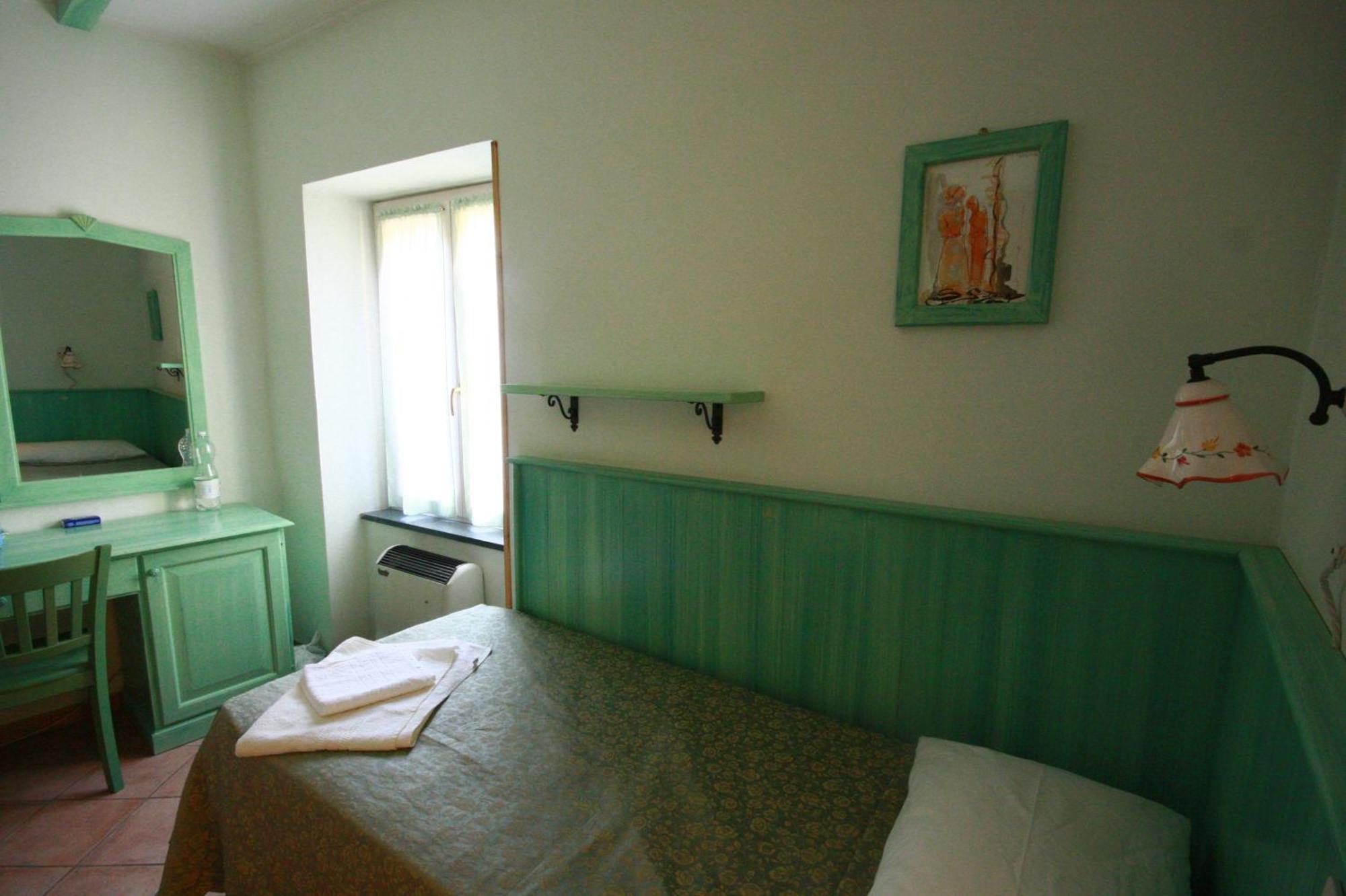 Albergo Belvedere Hotel 2*