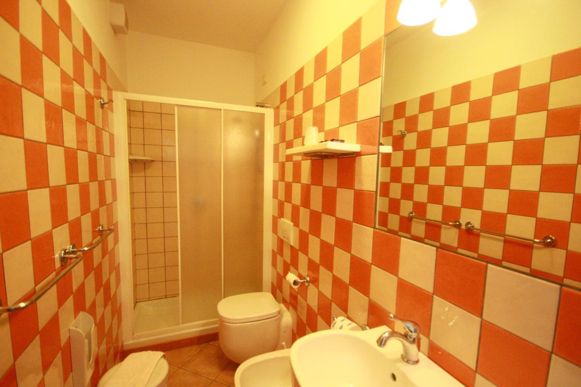 Hotel Albergo Belvedere 2*