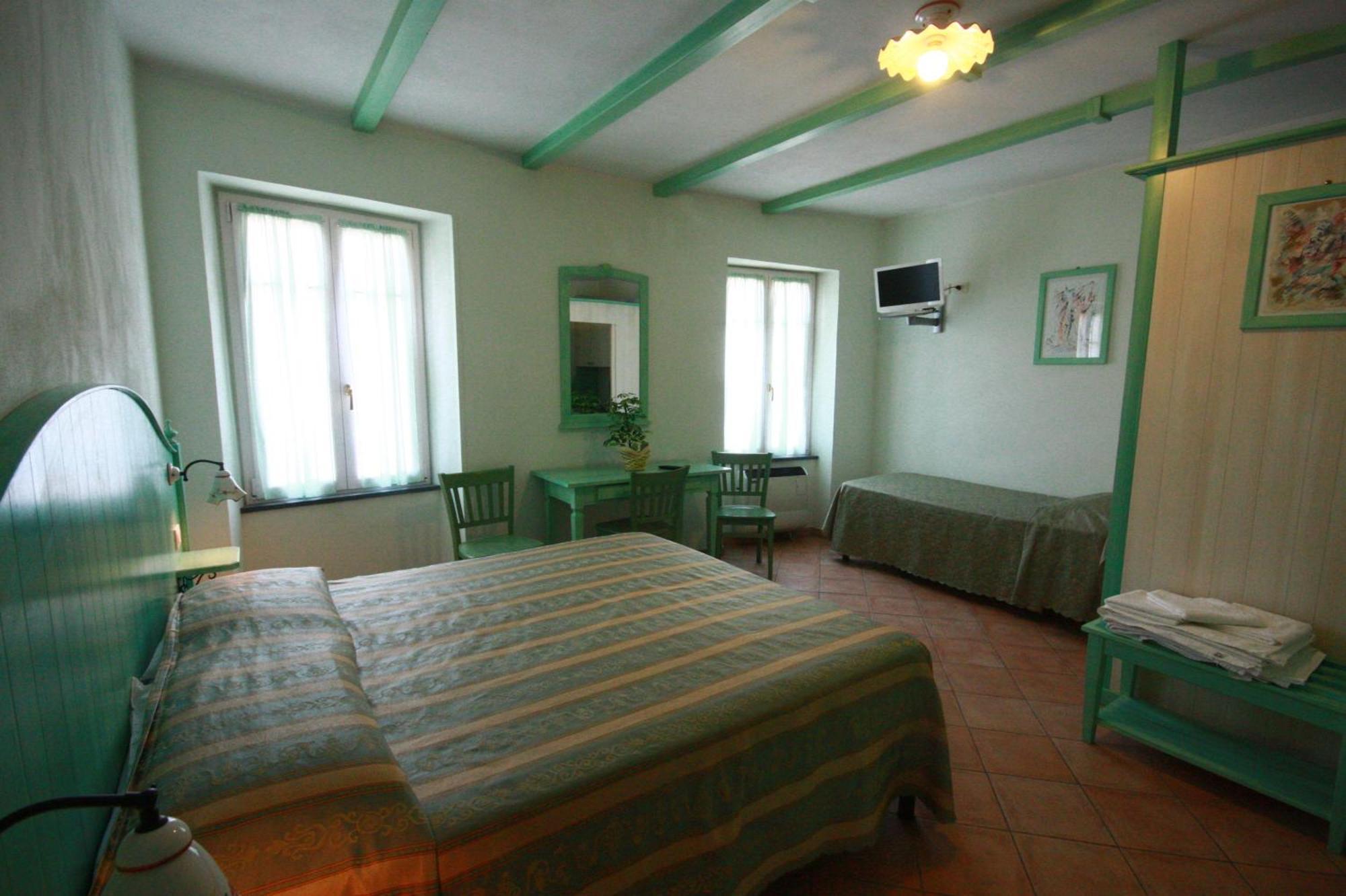 Hotel Albergo Belvedere Borghetto di Vara