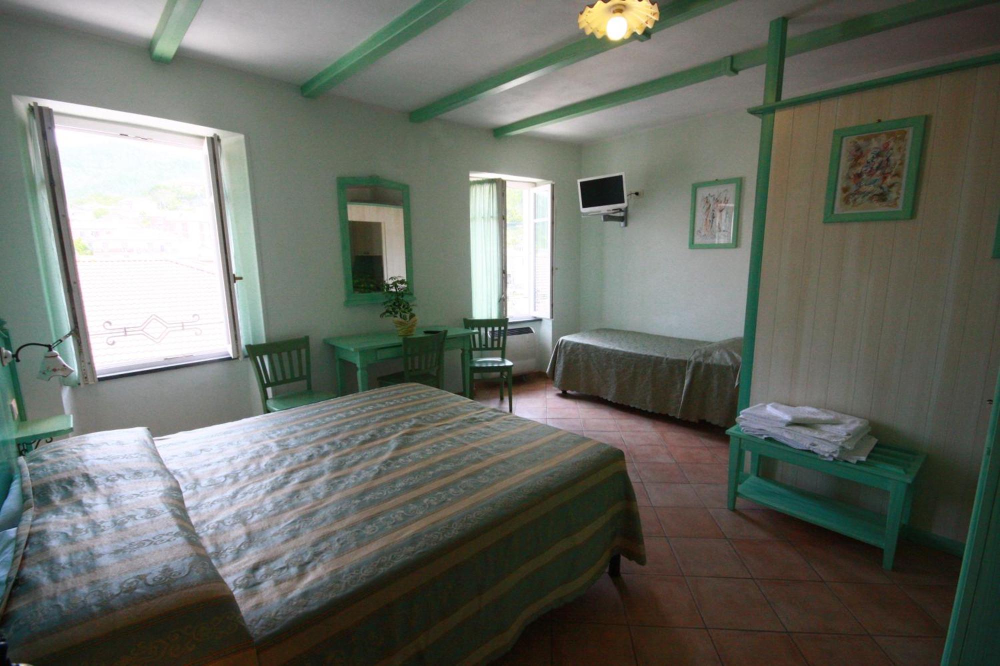 Albergo Belvedere Hotel Borghetto di Vara