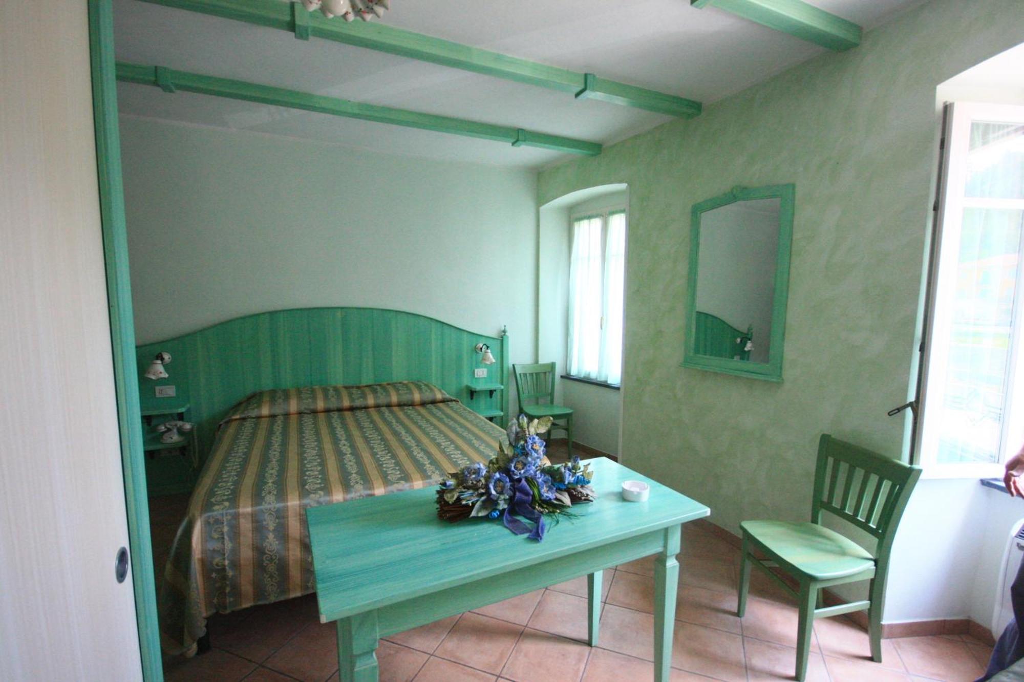 Albergo Belvedere 2* Borghetto di Vara