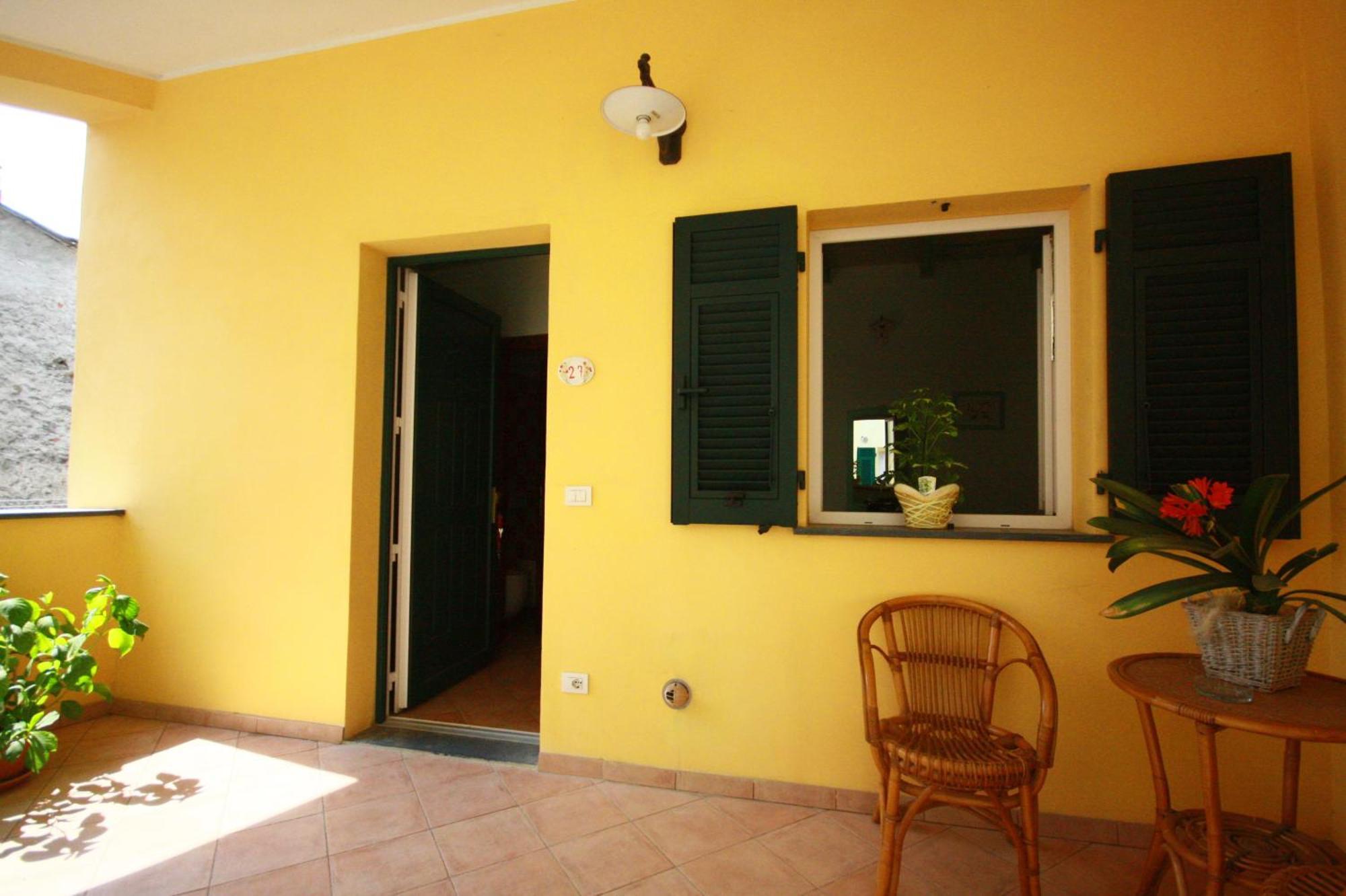 Albergo Belvedere 2* Borghetto di Vara