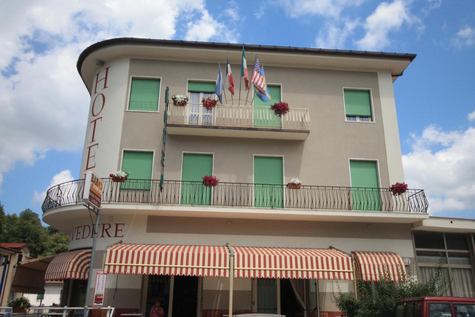 Albergo Belvedere