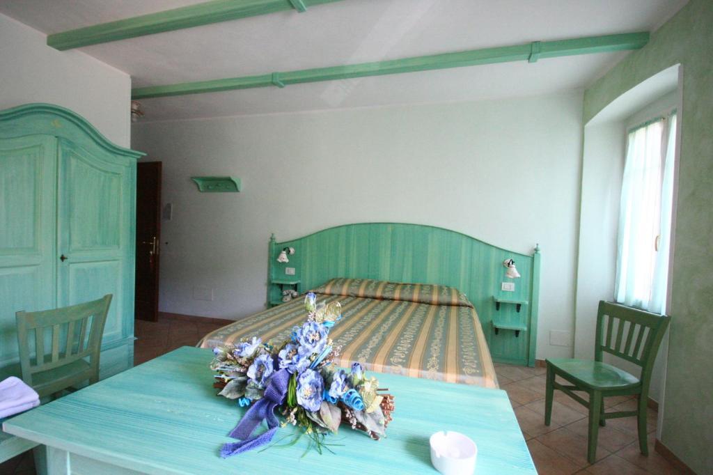 Hotel Albergo Belvedere 2*