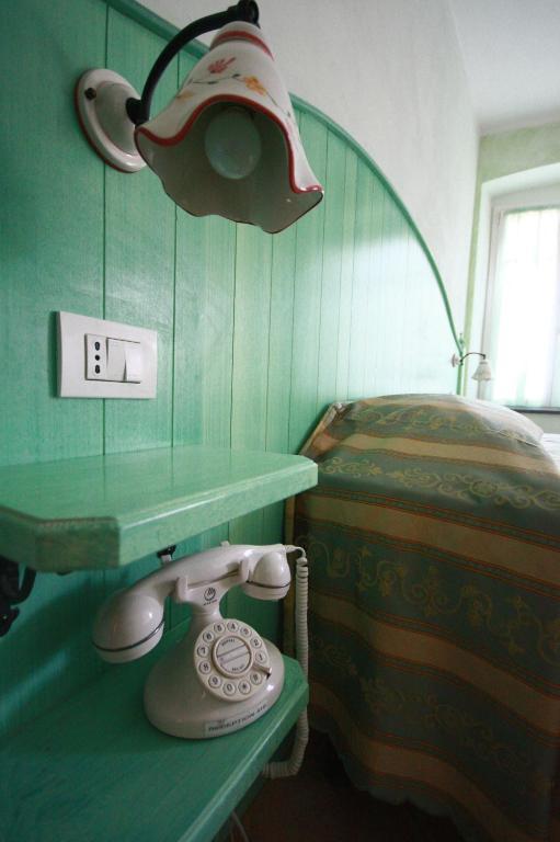 Hotel Albergo Belvedere Borghetto di Vara